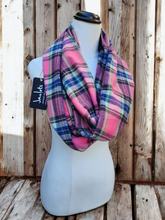 "Cradle Mountain" Neckwarmer