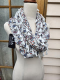 "Talya" Infinity Wrap