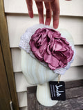 "Mavie" Knit Headband