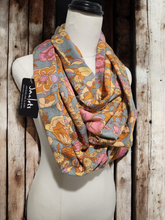 "Chelsy" Infinity Wrap