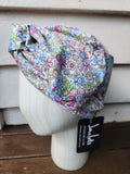 "Tilly" Head Wrap - Extra Wide