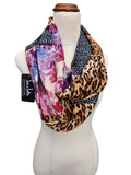 "Dreamer" Infinity Wrap