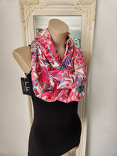 "Portugal" Infinity Wrap