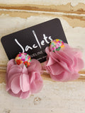 "Lula" Earrings