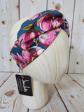 "Carmena" Head Wrap