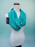 "Hilda" Infinity Wrap