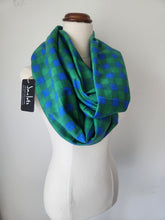 "Denmark" Neckwarmer