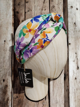 "Chloey" Turbana Headband