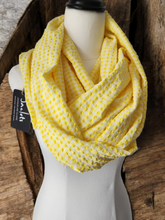 "Sunny Coast" Infinity Wrap