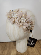 "Adriene" Headband