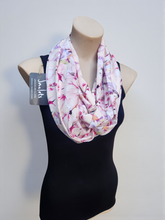 "Ambrosia" Infinity Wrap - No tassels