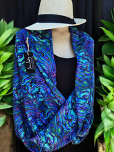 "Opal Stone" Summer Loop