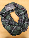 "Forrest" Neckwarmer