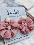 "Ballerina" Earrings