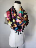 "Dimitria" Infinity Wrap