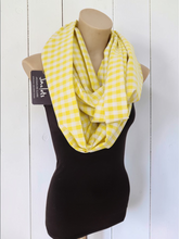 "Sunny Coast" Infinity Wrap