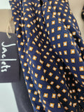 "Arden" Infinity Wrap