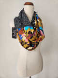 "Mapleton" Infinity Wrap