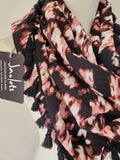"Emiele" Infinity Wrap