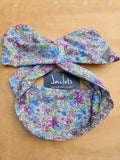"Tilly" Head Wrap - Extra Wide