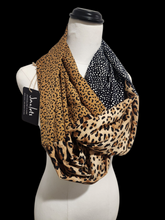 "Mali" Infinity Wrap