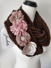 "Arabelle" Neckwarmer