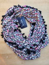 "Georgie-May" Infinity Wrap