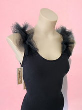 "Ballet" Top