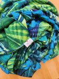 "Cairns" Infinity Wrap