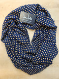 "Arden" Infinity Wrap