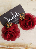 "Zafarri" Earrings