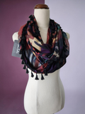 "Wynter" Infinity Wrap