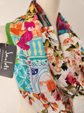 One Of A Kind: "Eden" Infinity Wrap