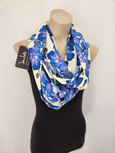 "Philomena" Infinity Wrap