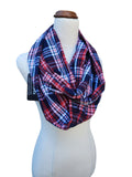 "Highlands" Neckwarmer