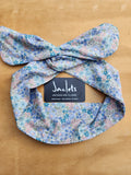 "Brigitte" Head Wrap - Extra Wide