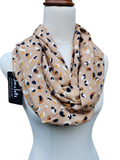 "Asriah" Infinity Wrap