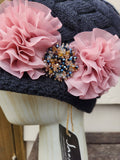 "Lulu" Knit Hat