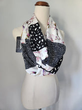 "Orccidas" Infinity Wrap