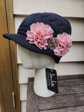 "Lulu" Knit Hat