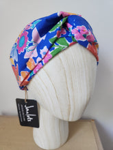 "Claudia" Luxe Turbana Headband