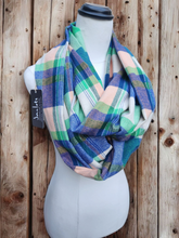 "Highlands" Neckwarmer