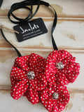 "Harriette" Necklace: One of a kind