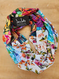 One Of A Kind: "Eden" Infinity Wrap