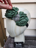 "Forrest" Headband