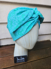 "Jaide" Head Wrap - Extra Wide