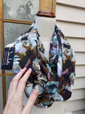 "Rue Saint-Antoine" Infinity Wrap