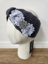 "Emara" Knit Headband