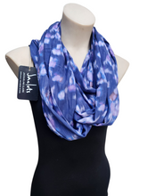 "Tempany" Infinity Wrap - No tassels