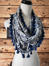 "Nema" Infinity Wrap